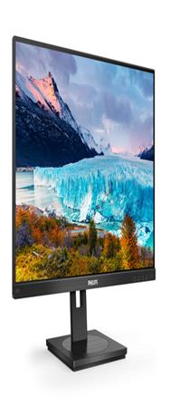 Moniteur Philips S Line 242S1AE/00 23,8" FHD LED 4 ms