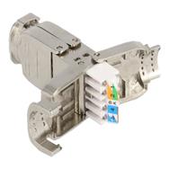 Coupleur de câble Delock - CAT 6