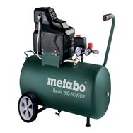 Compresseur d'air Metabo BASIC 280-50 W OF
