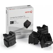 Xerox 108R00949 - 4 pc(s) - Black - Thermal inkjet - Black - ColorQube 8570 - 8550 - EAR99