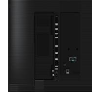 Samsung HCU7000, 139.7 cm (55"), 4K Ultra HD, 3840 x 2160 pixels, LED, 16:9, flat