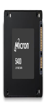 Disque SSD SATA Micron 5400 PRO de 7 680 Go