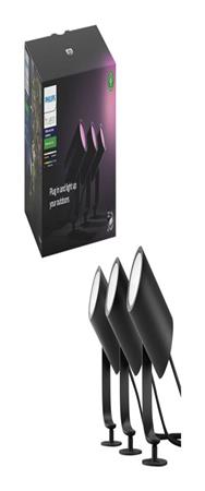 Philips Hue Lily 1741430P7 Spot LED intelligent