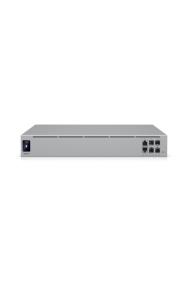 Ubiquiti EFG, gris, 1U, aluminium/SGCC, montage en rack