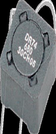 Eaton DR74 3,3uH 3940mA 20% WWT