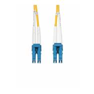 Câble fibre optique monomode LC vers LC OS2 10G de 5 m de StarTech.com