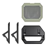 Kit de support de châssis Thermaltake pour The Tower 600 Vert Matcha