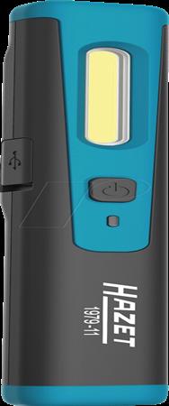 Lampe-stylo LED HAZET 1979-11