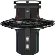Montre connectée Xiaomi Watch S4 Arc-en-ciel