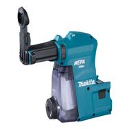 Système d'extraction de poussière Makita DX08