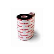 Ruban thermique Toshiba TEC 220 mm x 300 m, lot de 5