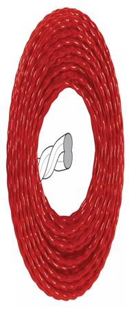 Fil de coupe silencieux Einhell 3,0 mm, 15 mètres