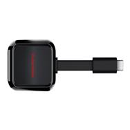 SanDisk QuickFlow SD UHS-I Usb-C - Card-Reader - Secure Digital (SD)
