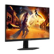 AOC 23.8" Q24G4RE 16 09 2xHDMI+DP IPS black-red - Flat Screen - 23.8"