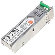 Émetteur-récepteur SFP Manhattan Intellinet 10 km WDM