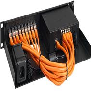 Rackmount.IT .IT Rackmount SonicWall TZ270W TZ370W TZ470W Shielded