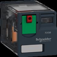 APC Schneider Electric RXM4AB1P7 Noir Relais