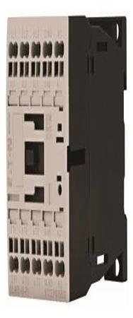 Contacteur de puissance Eaton 199249 DILM15-10 (230 V 50 Hz, 240 V 60 Hz)-PI