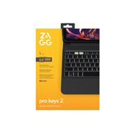 ZAGG KB ProKey 2 iPad Pro 11 M4 Black German