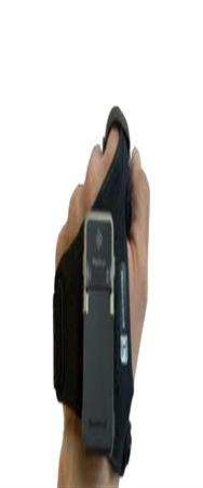 Honeywell 8675i Lot de 10 gants pour main gauche avec grande sangle