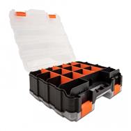 Boîte à outils Delock - 2 x 17 compartiments