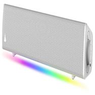 Creative Labs Sound Blaster GS3 blanc Bluetooth prise USB-C - enceinte - Bluetooth