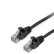 Câble de raccordement RJ-45 mâle à mâle Equip Life