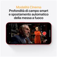 Apple MLQF3QN/A - Cellphone - 12 MP 512 GB - Red