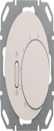 Berker BER 20292089 RTR Wechsler Heiz/Kuehl R.x pw. gl.