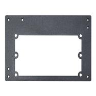 Inter-Tech Cache d'alimentation secteur ATX-01 ATX - SFX