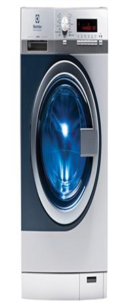 Electrolux myPro WE 170 V Frontlader Waschmaschine 8kg m.Ablaufventil