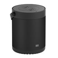 Bachmann MOV E 4xUSB A/C schwarz