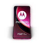 Smartphone Motorola Solutions RAZR 40 Ultra 5G