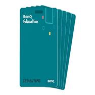 Buy BENQ NC01A EDUCATION GREEN NFC CARD