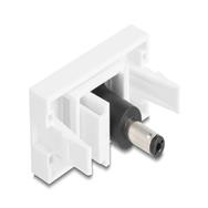 Module Delock Easy 45 DC prise 5,5 x 2,5 mm vers