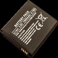 Batterie pour smartphone Samsung Li-Ion Frei Battery 13238