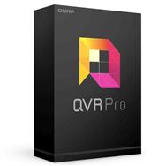 QNAP QVR Pro - 1 licence(s) - Base - Module complémentaire