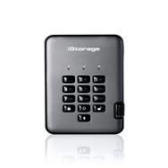SSD iStorage diskAshur Pro2 256 bits/FIPS 1402