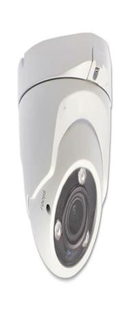 BUSCH JAEGER 83550/2 Interphone avec caméra de cour