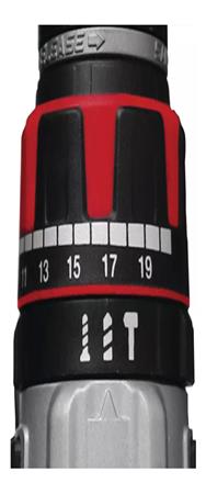 Perceuse à percussion sans fil Einhell TE-CD 18/50 Li-i BL Solo