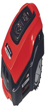 Tondeuse robot Einhell FREELEXO 500 BT - Surface max. m²