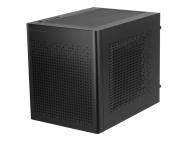 SilverStone SUGO SG16 - Kube - Mini-DTX