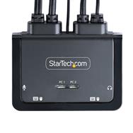 C2-D46-UC2-CBL-KVM