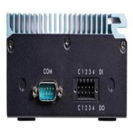 Shuttle Edge PC SPCEL02XA CEL.J6412 - Tout-en-un - Celeron