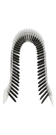 Makita Vis pour cloisons sèches Acier 3,9 mm 1000-pack