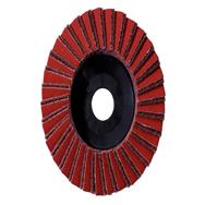 Disque à lamelles Metabo WS pour métal