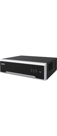 Hikvision DS-7632NI-M2(STD) NVR 32 canaux 4K