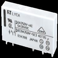 Fujitsu FTR-LYCA