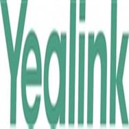 Kit de fixation murale Yealink pour T48G/T48S/T48U