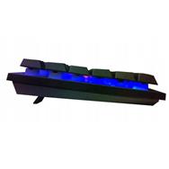 Clavier gaming RGB Extralink